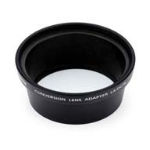 Canon Lens Adapter LA-DC58 camera lens adapter