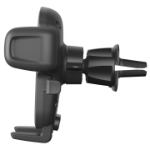 iOttie Easy One Touch 5 telefoonhouder & -steun Zwart