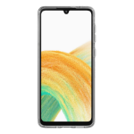 Tech21 EvoLite mobile phone case 16.3 cm (6.4") Cover Transparent