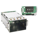HPE SP/CQ Cage SCSI Drive Backplane DL380 G4