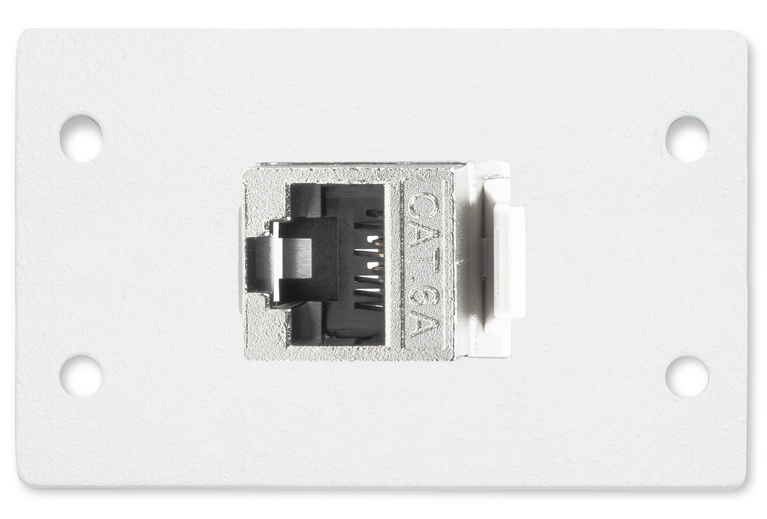 Extron 70-1052-33 socket-outlet RJ-45 White