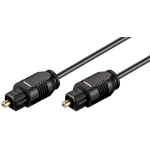 Baseus Goobay optical audio cable Toslink  0.5m