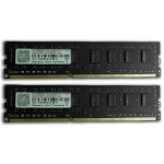 G.Skill F3-10600CL9D-4GBNS memory module 4 GB 2 x 2 GB DDR3 1333 MHz