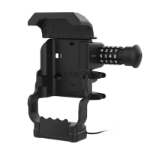 RAM Mounts RAM-HOL-PAN11PCLU houder Actieve houder Mobiele computer, Mobiele telefoon/Smartphone Zwart