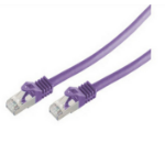 shiverpeaks BS75525-V networking cable Violet 15 m Cat7 S/FTP (S-STP)