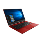 Venturer Europa 14 Plus Notebook 35.6 cm (14") Full HD Intel® Celeron® N 4 GB 64 GB Wi-Fi 5 (802.11ac) Windows 10 S Red