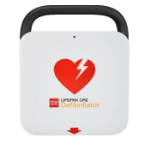 PHYSIO CONTROL LIFEPAK CR2 USB Semi Automatic Defibrillator