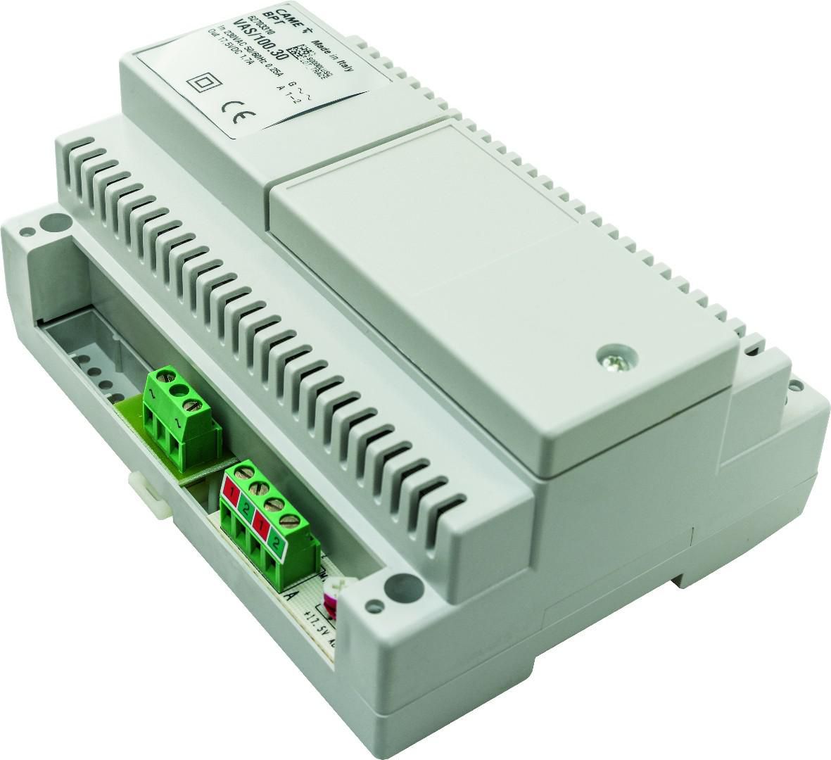 Power Supply, System X1-XIP  (VAS/100.30) UNIT thumbnail