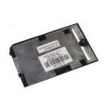 HP 486621-001 laptop reserve-onderdeel Cover