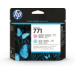 HP 771 Magenta hell/Cyan hell DesignJet Druckkopf