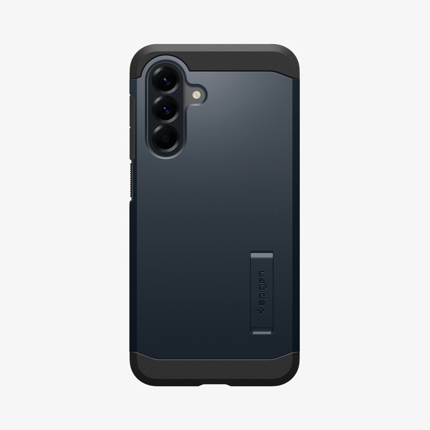 Spigen Tough Armor Galaxy A56 5G Case Metal Slate