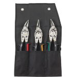 BESSEY DSET16 handplaatschaar Recht