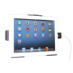 Brodit 514452 holder Passive holder Tablet/UMPC Black
