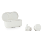 Denon PerL Pro Headset Wireless In-ear Calls/Music Bluetooth White