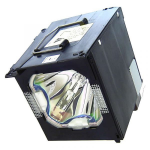 TEKLAMPS BQC-XVZ100005 projector lamp 270 W