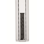 SMS Smart Media Solutions PD100003UK projectorbevestigingsaccessoire Zwart
