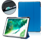 DEQSTER Rugged Case 2021, #RQ1 iPad 10.2â€³ (7./8./9. Gen.), EDU