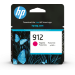 HP 912 originele magenta inktcartridge