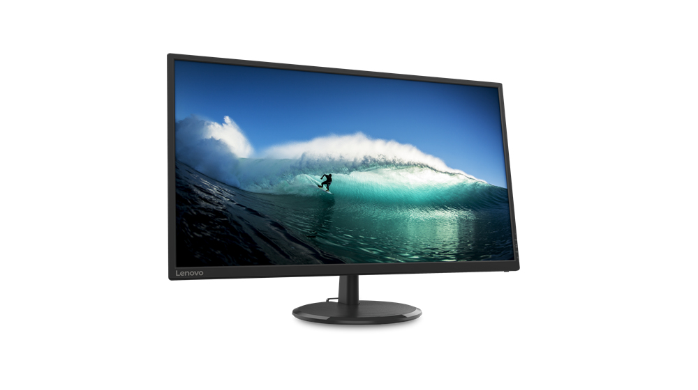 Lenovo D32q-20 computer monitor 80 cm (31.5\") 2560 x 1440 pixels