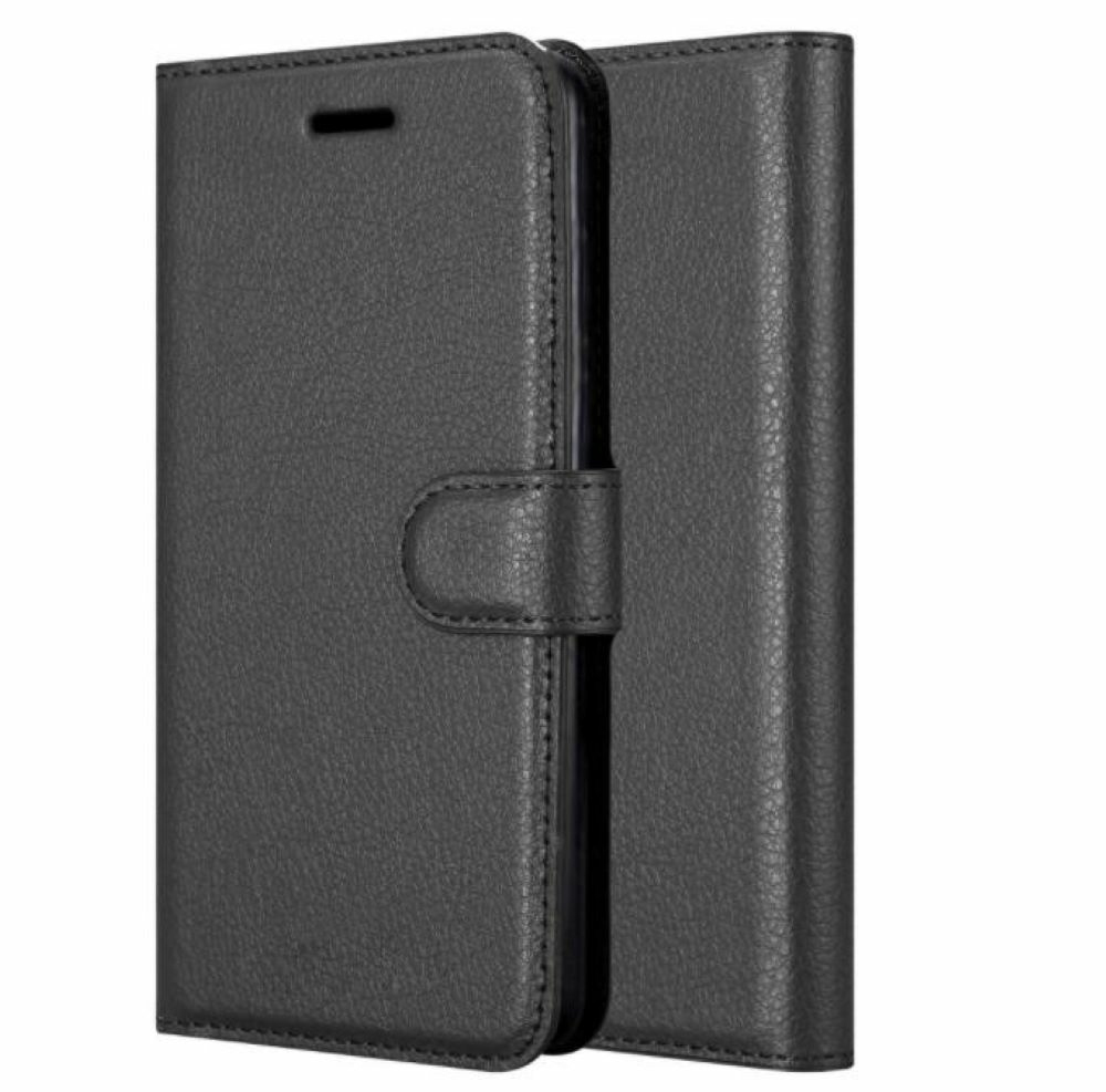 JLC Samsung S22 5G Executive Wallet - Black