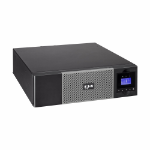 Eaton 5PX3000IRT3UBS uninterruptible power supply (UPS) Line-Interactive 3 kVA 2700 W 9 AC outlet(s)