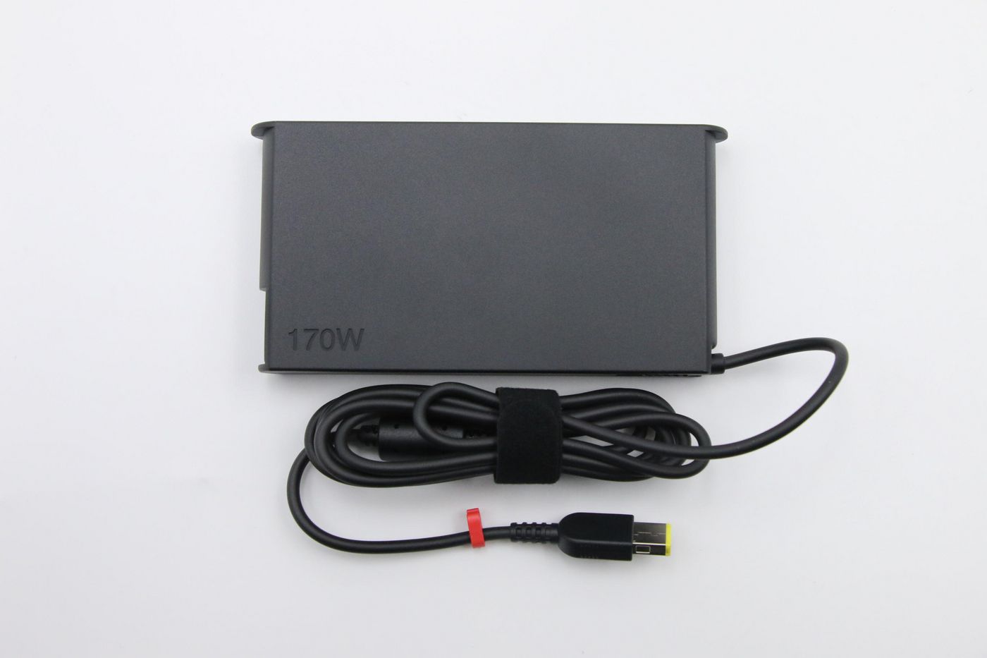 Image of Lenovo AC Adapter Slim,170W,20V,3P,WW,CHY - Approx 1-3 working day...