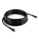 CLUB3D CAC-1378 HDMI cable 7.5 m HDMI Type A (Standard) Black