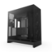NZXT H9 Flow Midi Tower Black