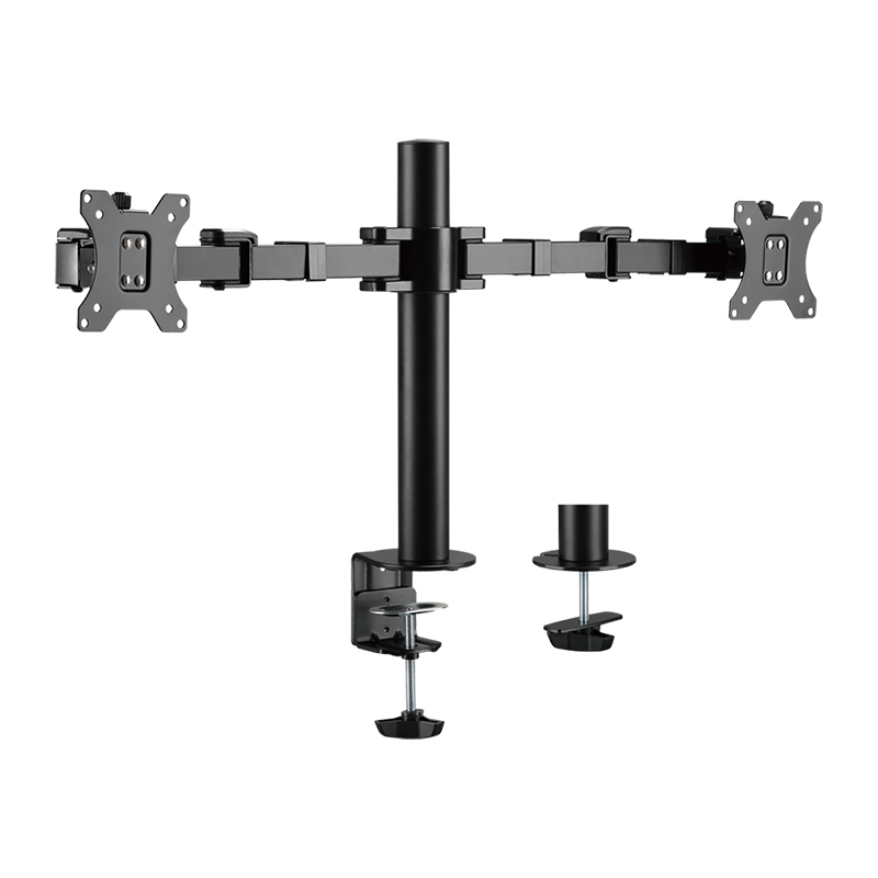 Photos - Mount/Stand LogiLink BP0106 monitor mount / stand 81.3 cm  Clamp/Bolt-th (32")