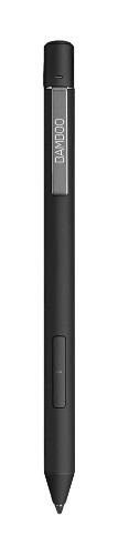 Wacom Bamboo Ink Plus stylus pen Black 16.5 g