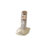 Panasonic KX-TG2511 DECT-telefoon Nummerherkenning Beige