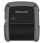 Honeywell RP4 Wired & Wireless Direct thermal Mobile printer