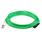 ADD-LC-MTRJ-1M6MMF-GN - Fibre Optic Cables -