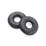 HP Poly Leatherette Ear Cushion Kit