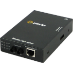 Perle S-1110-S2ST40 network media converter 1000 Mbit/s 1310 nm Single-mode