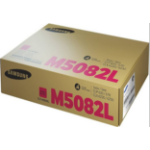 Samsung CLT-M5082L/ELS/M5082L Toner-kit magenta, 4K pages/5% for Samsung CLP-620