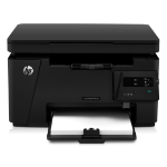 HP LaserJet Pro MFP M125a
