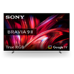Sony BRAVIA 9 FWD-115XR95M2 TV 2.92 m (115") 4K Ultra HD Smart TV Wi-Fi Black