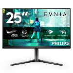 Philips Evnia 3000 25M2N3200U/00 computer monitor 62,2 cm (24.5") 1920 x 1080 Pixels Full HD LCD Grijs