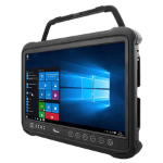 Winmate M133WK tablet 4G 128 GB 33.8 cm (13.3") Intel® Core™ i5 4 GB Wi-Fi 5 (802.11ac) Windows 10 IoT Enterprise Black