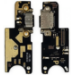 CoreParts MOBX-XMI-POCO-F1-01 mobile phone spare part Charging port Black