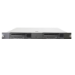 HPE StoreEver 1U Generic Rack Mount Kit Monteringssats