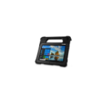 Zebra XPAD L10 4G Qualcomm Snapdragon 64 GB 25.6 cm (10.1") 4 GB Wi-Fi 5 (802.11ac) Android 8.0 Black