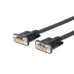 Vivolink PROVGAMC0.9 VGA cable 0.9 m VGA (D-Sub) Black