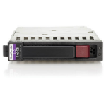 HPE M6710 300GB 6G SAS 15K rpm SFF (2.5-inch) internal hard drive 15000 RPM 2.5"