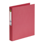 MARBIG Mbg PE Linen Bndr 2D 25mm Corl