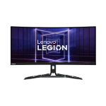 Lenovo Legion Y34wz-30 écran plat de PC 86,4 cm (34") 3440 x 1440 pixels Wide Quad HD LED Noir