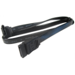 Chieftec S-ATA-Cable SATA cable 0.5 m Black