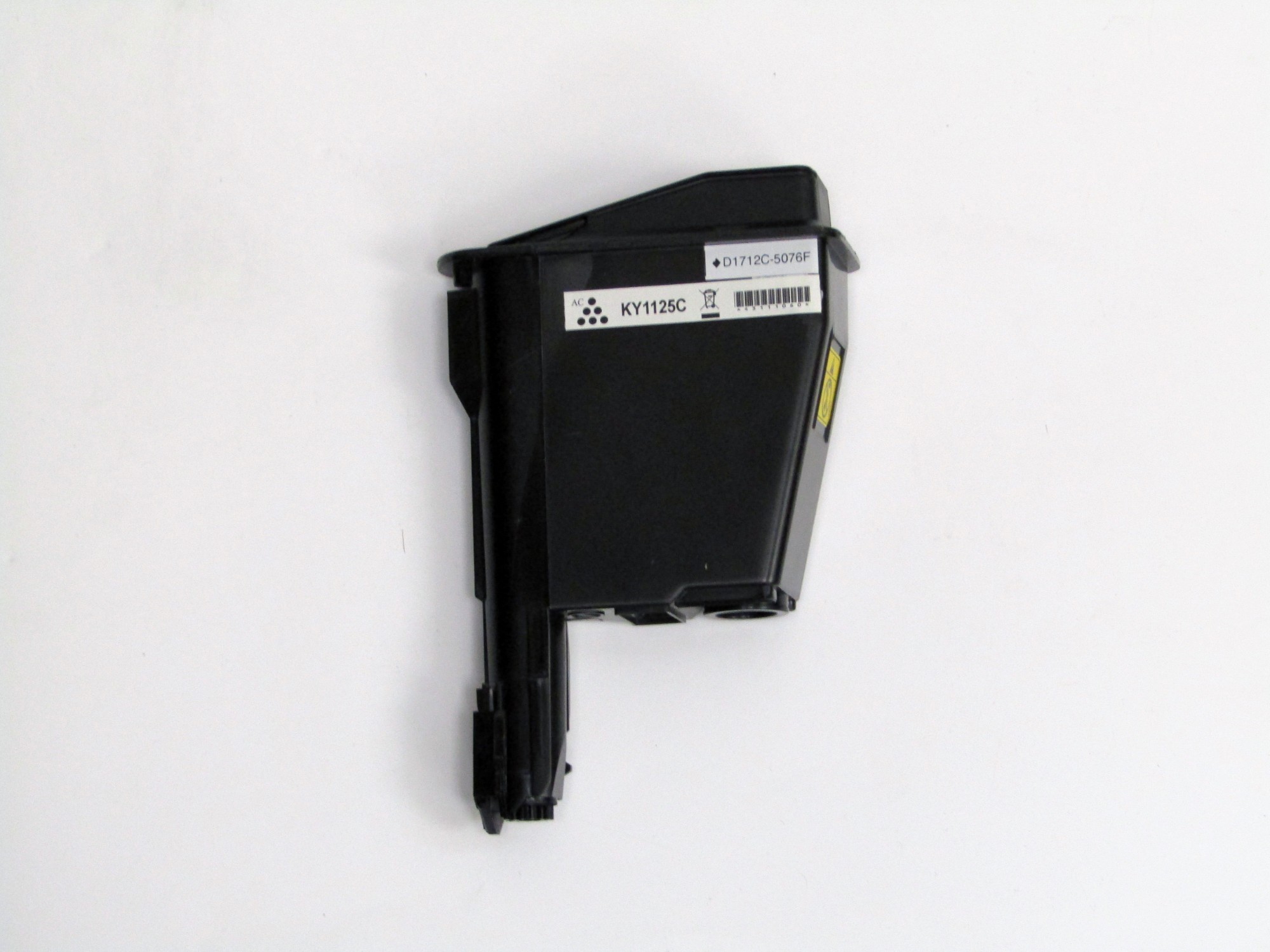 CTS Wholesale Comp Kyocera FS1325MFP TK1125 Toner