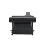 HP Designjet T650 36-in Printer